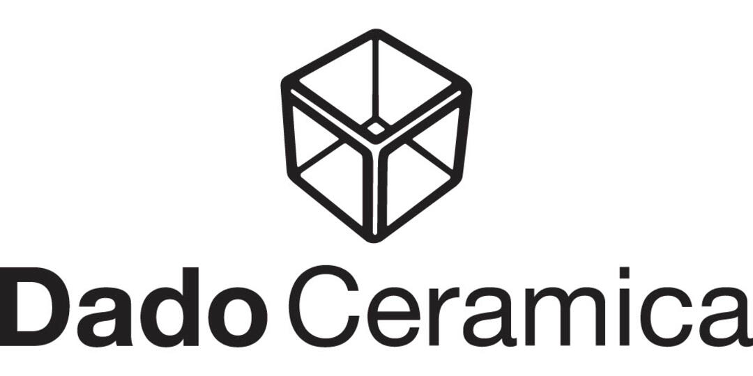 Logo der Marke Dado Ceramica (wechselt zur Website des Herstellers)