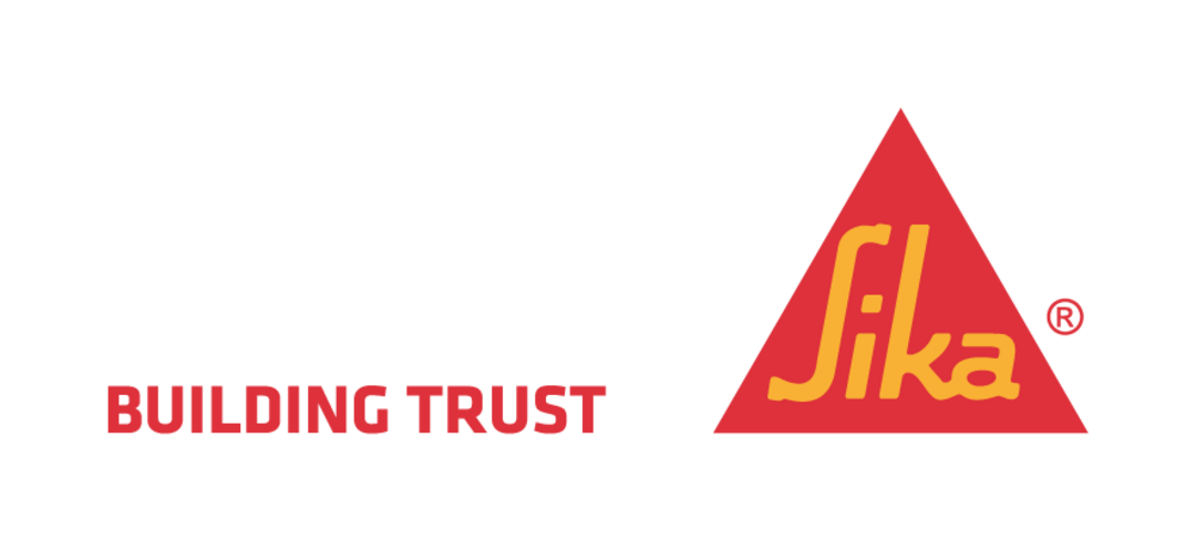 Logo der Marke Sika (wechselt zur Website des Herstellers)
