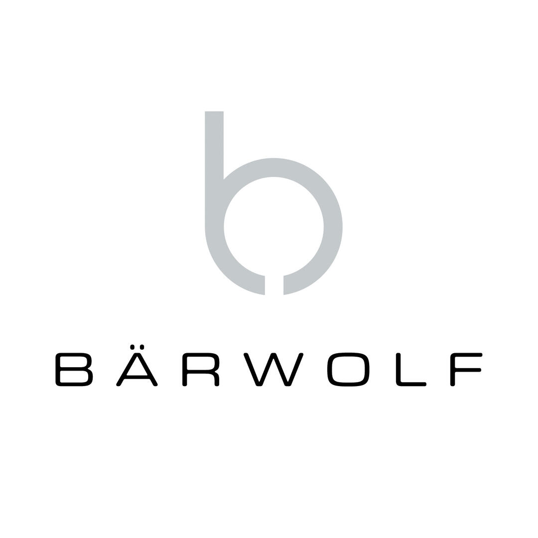 Logo der Marke Bärwolf (wechselt zur Website des Herstellers)