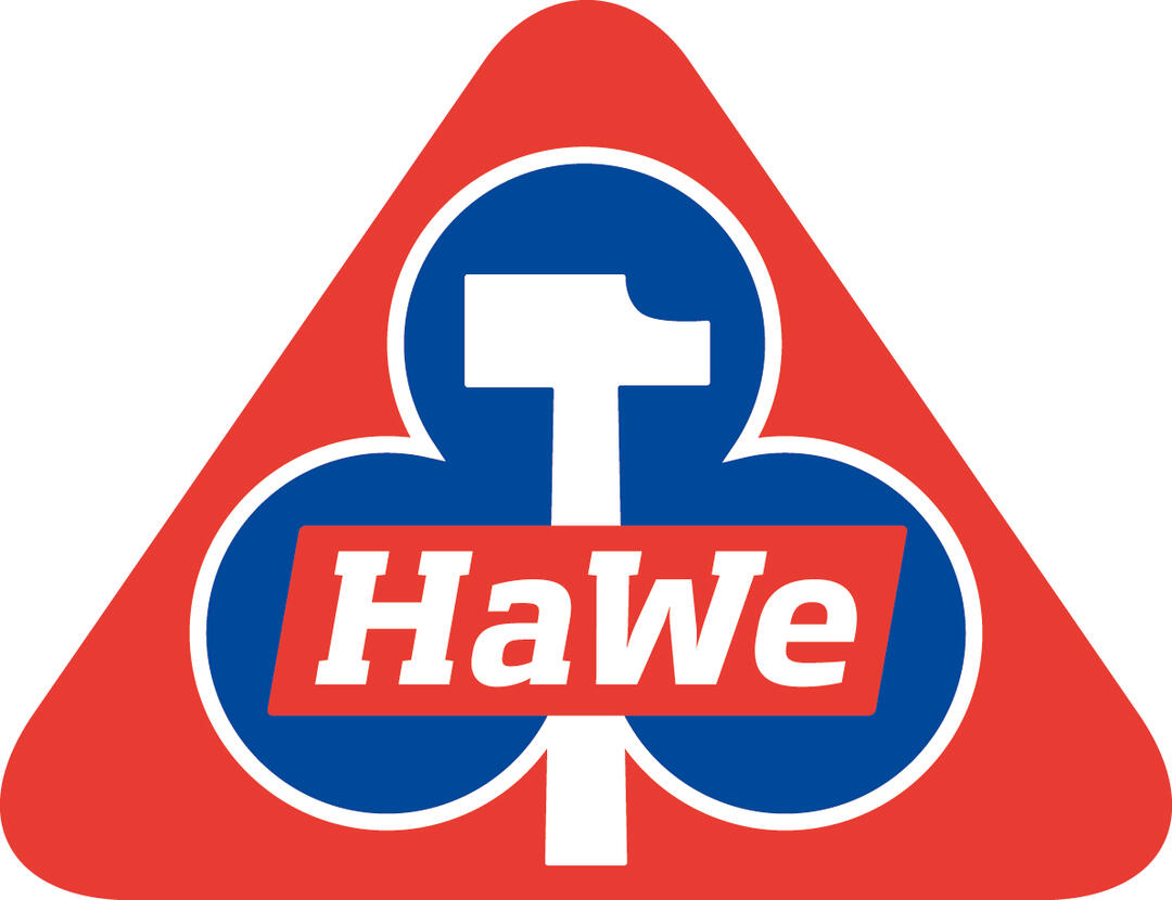 Logo der Marke HaWe (wechselt zur Website des Herstellers)
