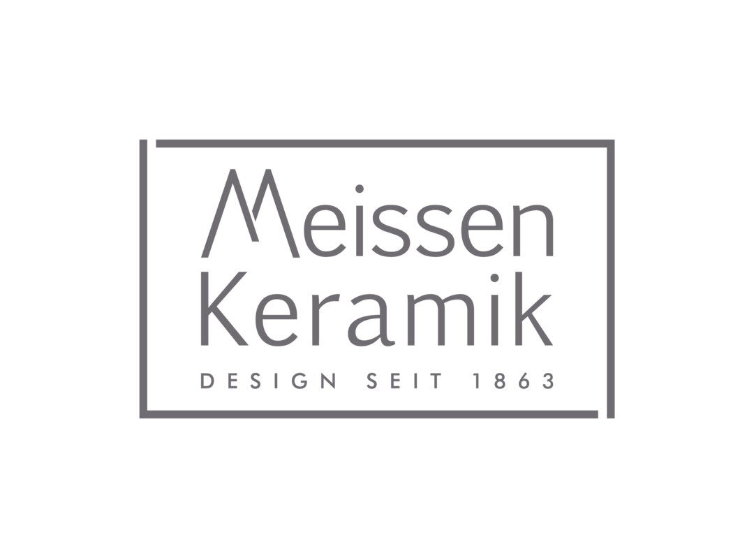 Logo der Marke Meissen (wechselt zur Website des Herstellers)