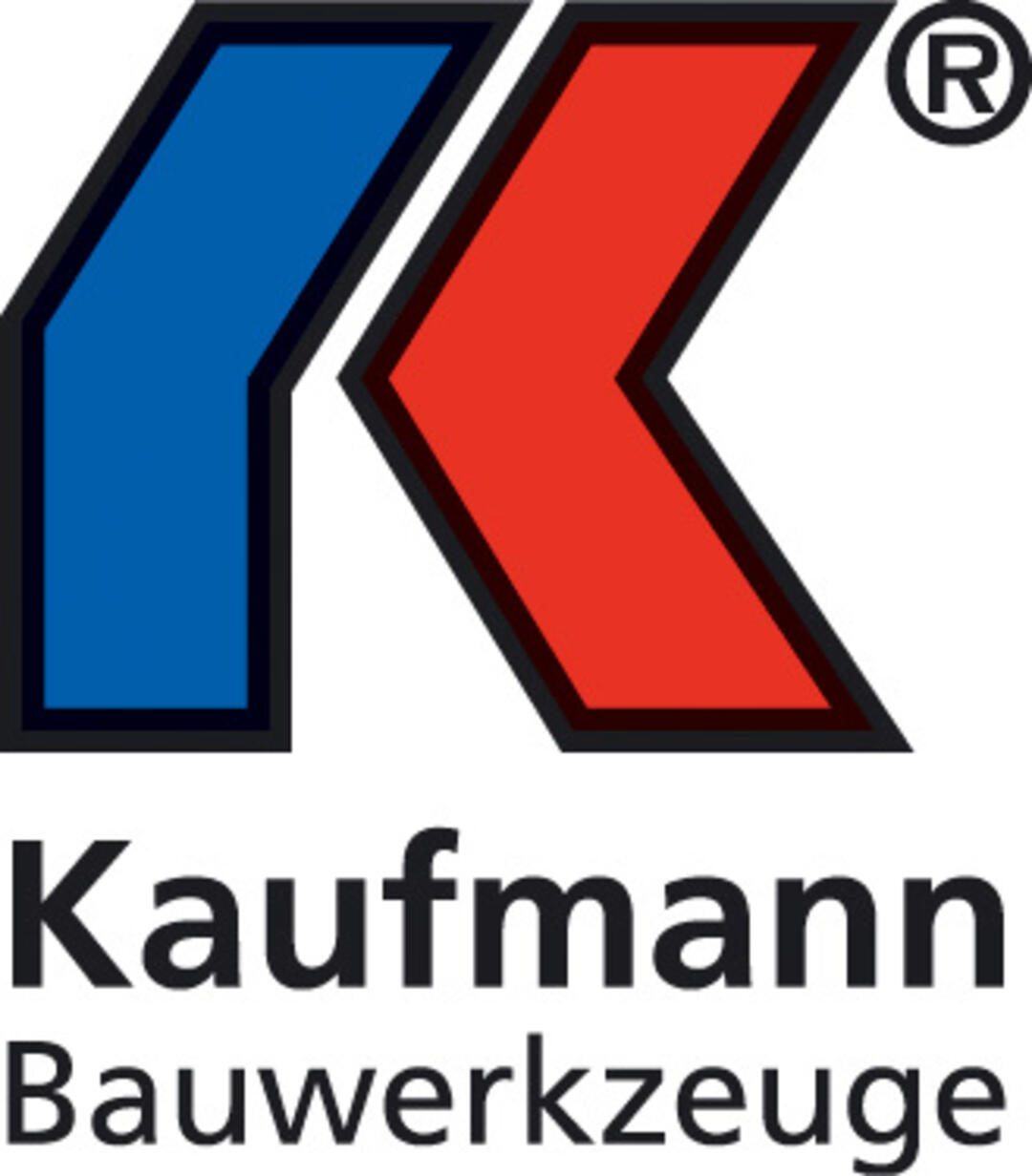 Logo der Marke Kaufmann (wechselt zur Website des Herstellers)