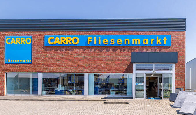 CARRO Fliesenmarkt