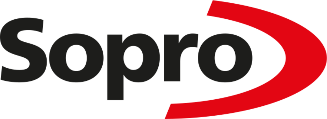 Firmenlogo Sopro